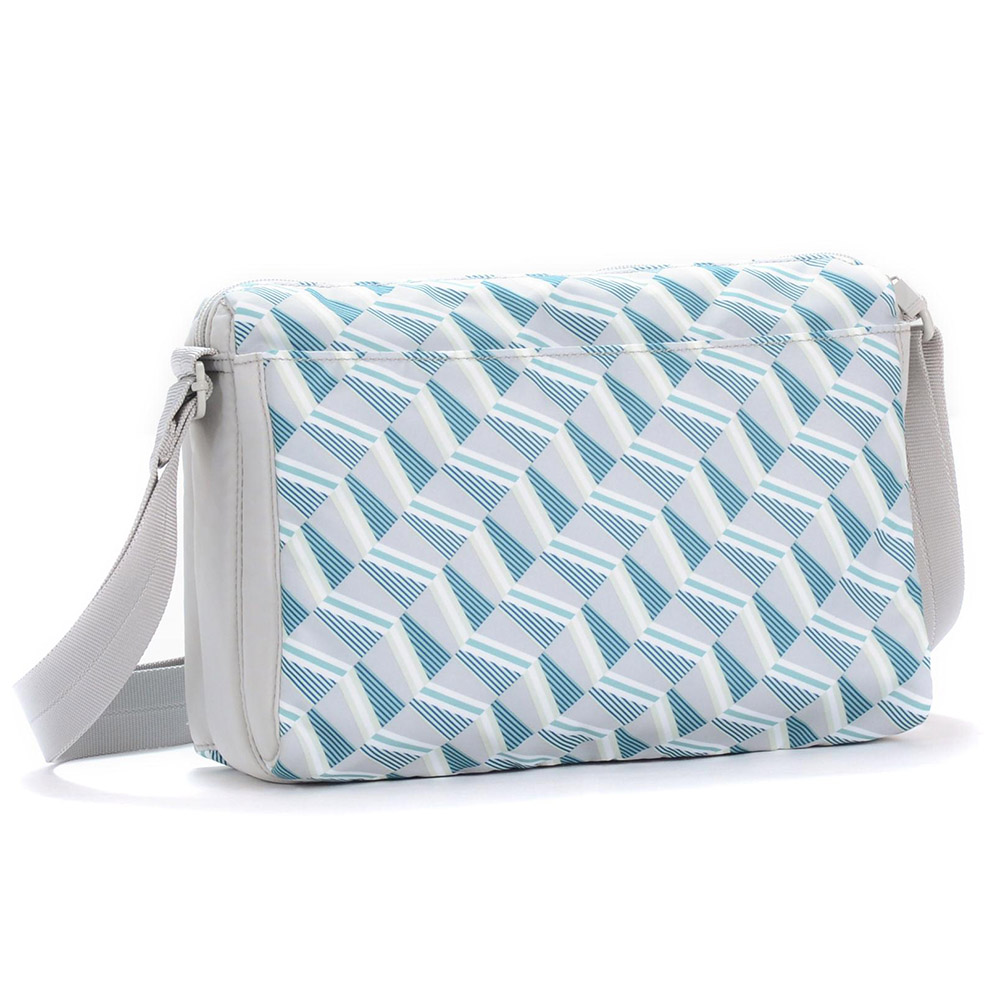 HIC176M/826-07 Молодежная сумка HIC176M Eye M RFID Hedgren Inner City  - Вид №1