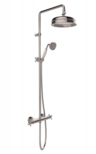 01-1826-CR CARIMALI Колониальный Риголетто