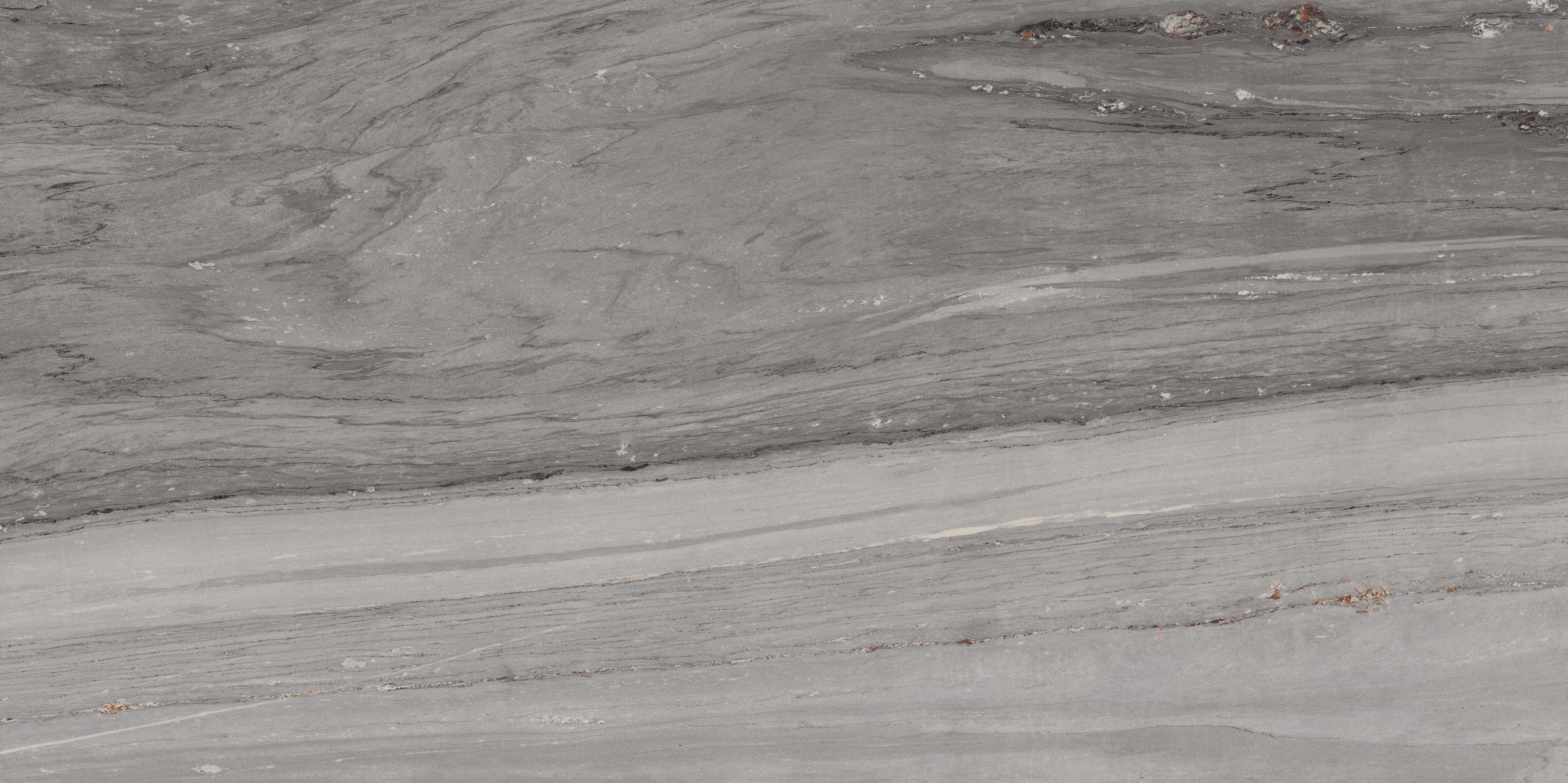 Белое керамическое покрытие с эффектом мрамора Atlas Concorde Marvel Dream ARCH-00073412 - Вид №60