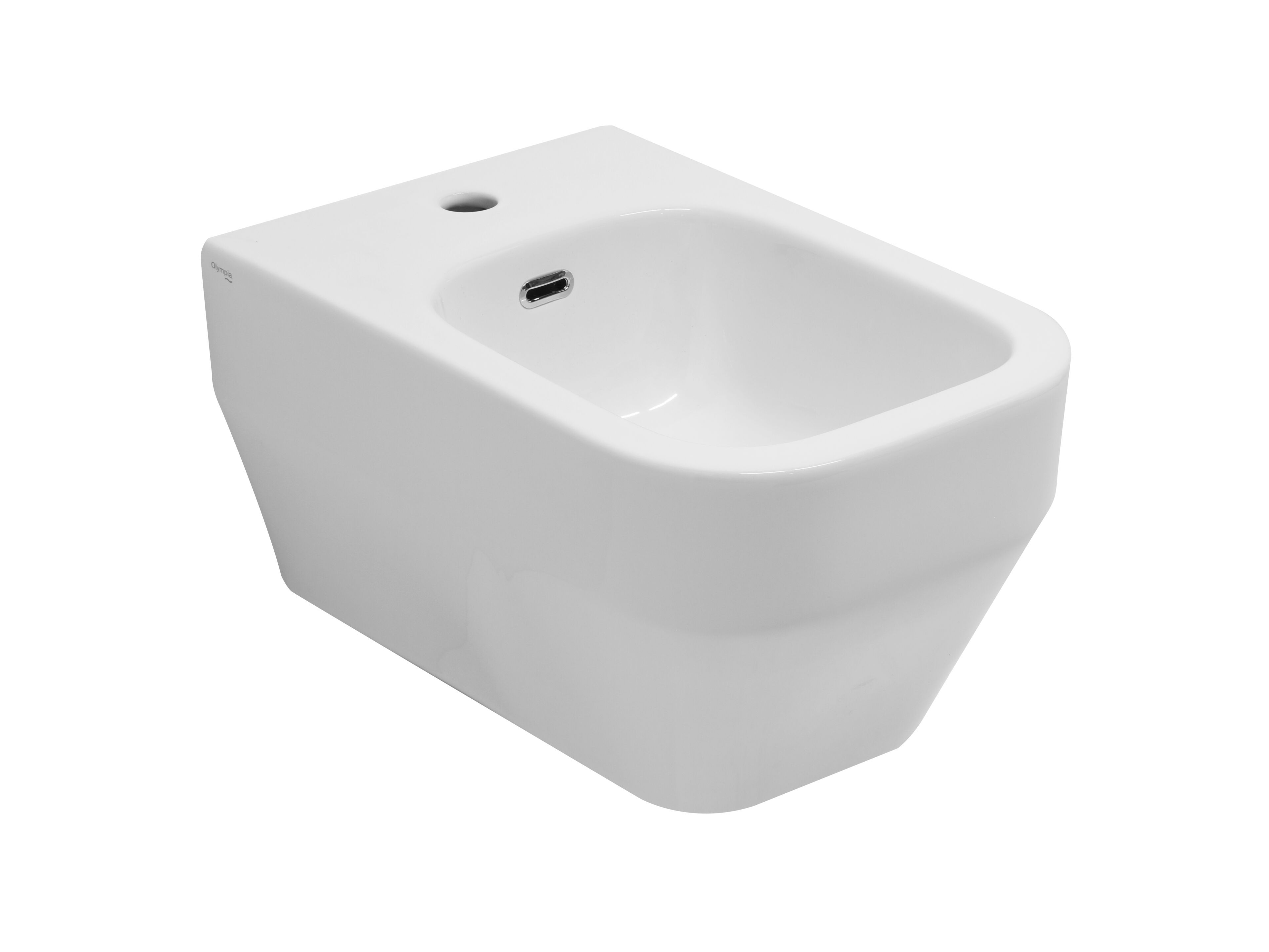 Подвесное биде в витрине Olympia Ceramica Synthesis Eco ARCH-00128643