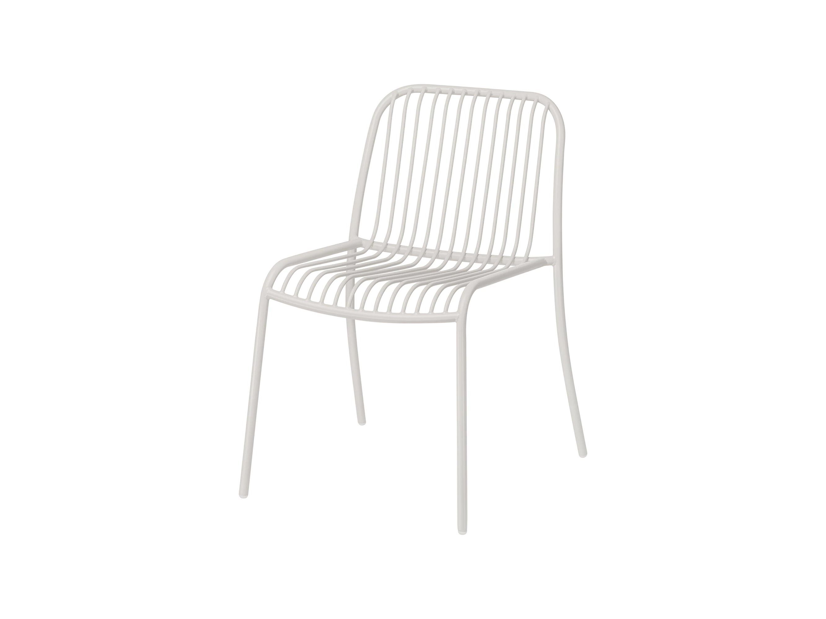 Стальной садовый стул blomus Yua ARCH-00053992