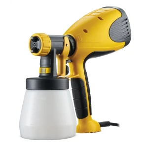 Краскопульт Wagner W100, 280 Вт, 110 мл/мин
