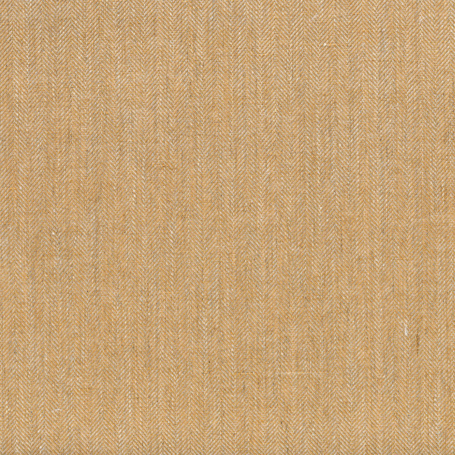 Льняная однотонная настенная ткань Casamance Linora ARCH-00044962 - Вид №13