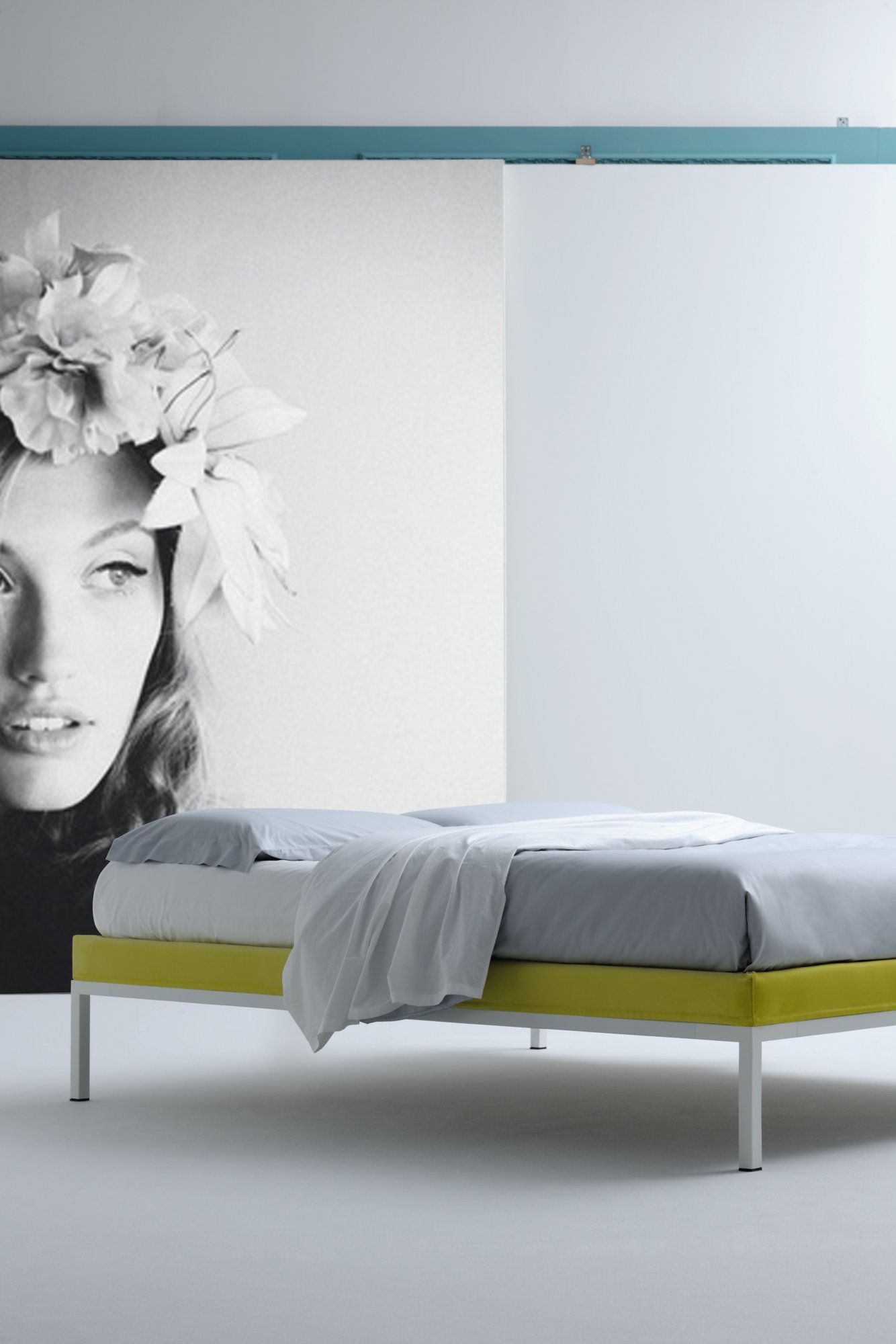 Съемная кровать Frauflex Degrise ARCH-00064147 - Вид №1