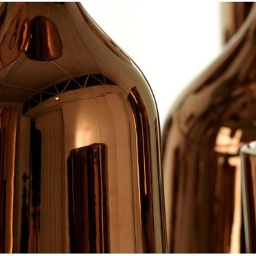 004224 Люстра Queen Metalarte Copacabana Santreyd