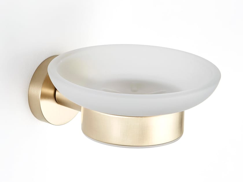 Настенная мыльница THG Paris Yoko Ice ARCH-00123509