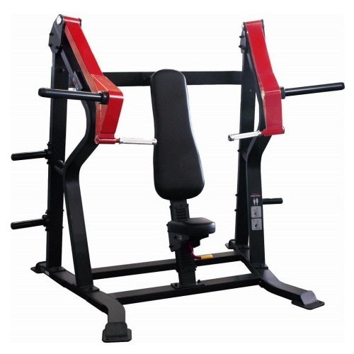 SL7005 Aerofit sterling sl7005 жим от груди под наклоном с независимыми рычагами AeroFIT Sterling