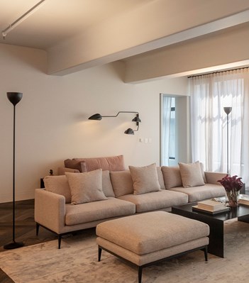 060 Модульная система vola  - Вид №17