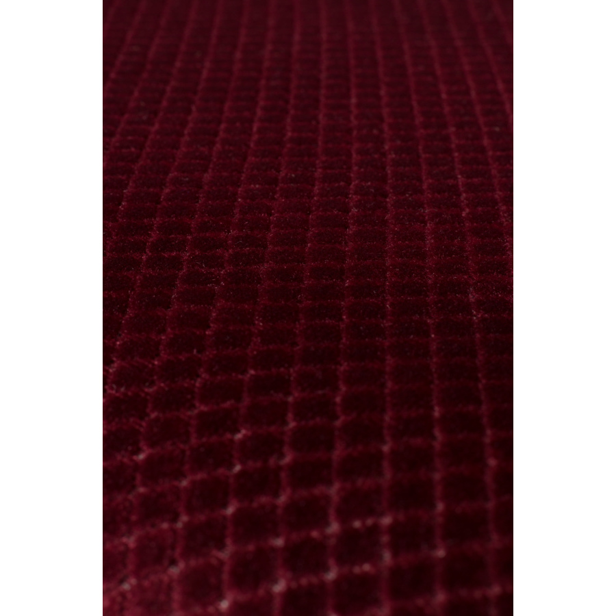 Стул Melonie бордовый Dutchbone 1100349 - Вид №8