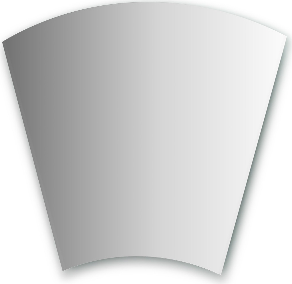 CZ 0410 Зеркало с частичным фацетом 20 mm FBS Practica