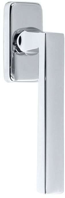 Reguitti Оконная ручка из латуни dk на розе Laser A130dkq1588 - Вид №1