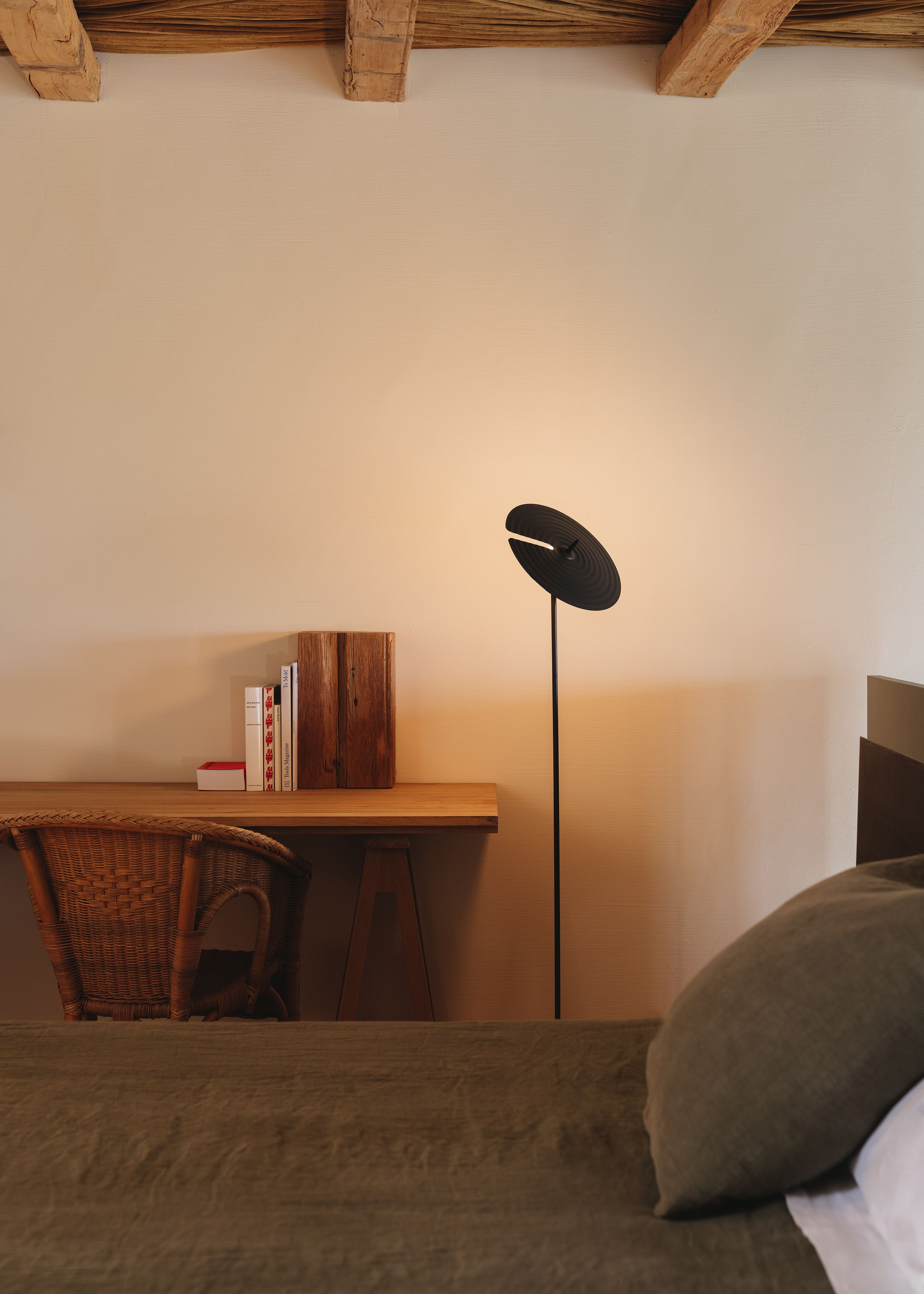 Алюминиевый поворотный торшер Milan Iluminacion Symphony ARCH-00085952 - Вид №62