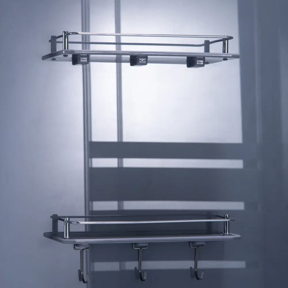 Душевая кабина Несс 1/4 низкий поддон 100x100 см Santreyd STLM-2138809 - Вид №5