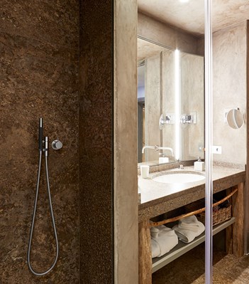 2261 Смесители для душа vola  - Вид №5