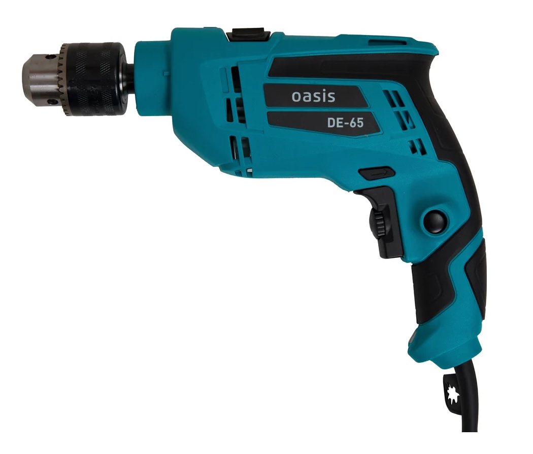 Дрель  Oasis DЕ-65 9125075 STDN-0012962