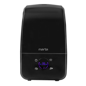 9213116 Увлажнитель воздуха MARTA MT-2383