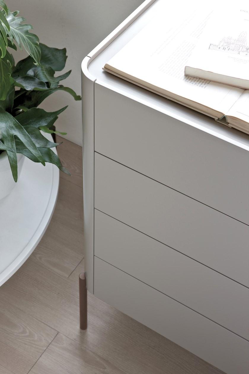 ESTEL GROUP Лакированный комод Dolly sun-id-1508246 - Вид №3