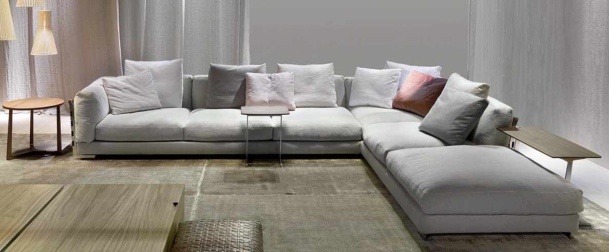 Диван CESTONE FLEXFORM 14L19 + 14L25 