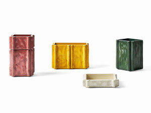 Опорожненные банки / банки Cimento®