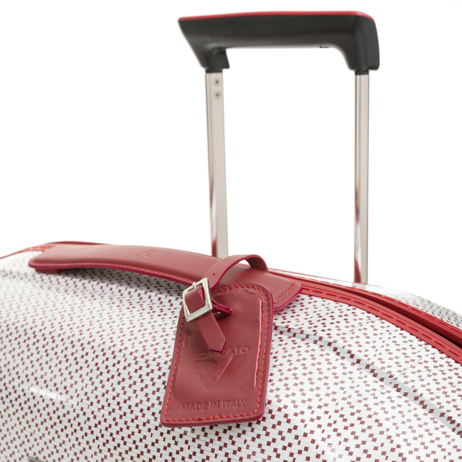 5951-0939 Чемодан 5951 Trolley L Roncato We Are Glam  - Вид №6