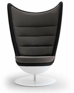 ACTIU Кресло поворотное на эстакаде