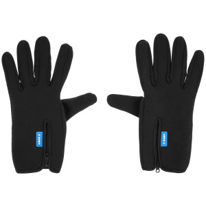 Перчатки трикотажные Зубр 11460-XL 9162804