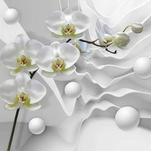 P-075 Фотообои DIVINO L&P 3х2.7 м