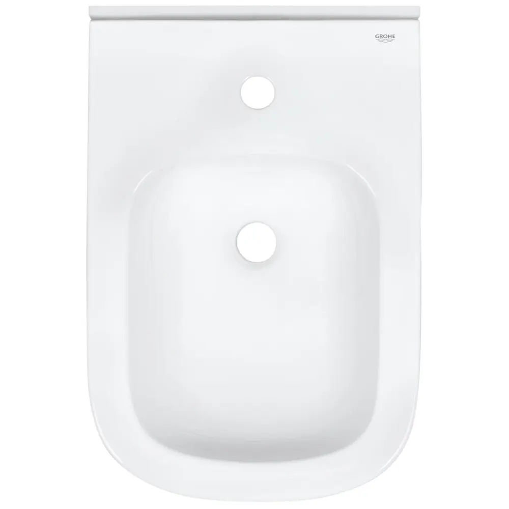 Биде подвесное Grohe Euro Ceramic 38х54 см 81980506 STLM-2087463 - Вид №3
