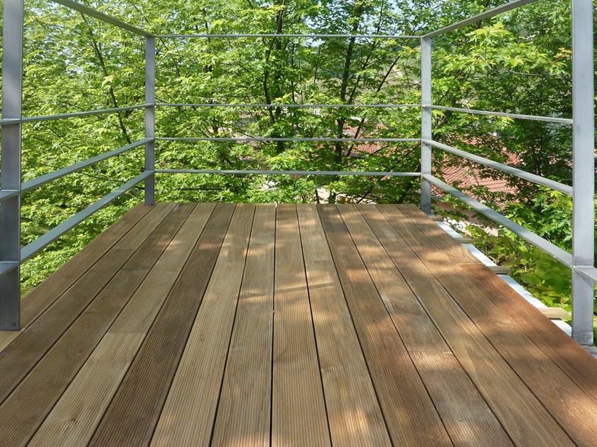 Alma by Giorio Деревянный настил Esterno sun-id-1426347 - Вид №3