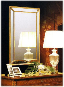 Зеркало  EZIO BELLOTTI 5136