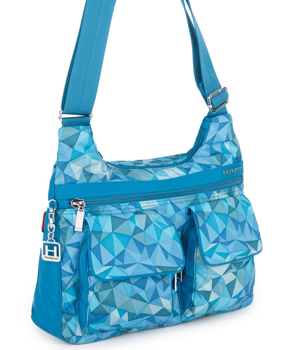 HIC247/798 Молодежная сумка HIC247 Prarie Hedgren Inner City 