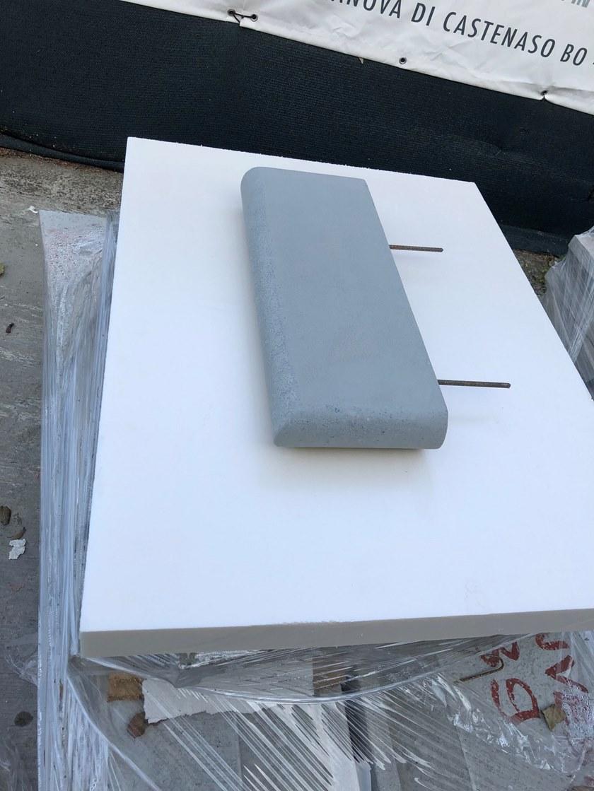 BACCARO I CEMENTISTI Надставки для поддонов sun-id-1410893 - Вид №14