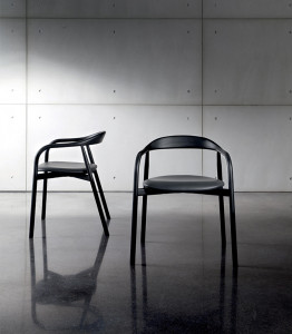 Стул AUTUMN SOVET ITALIA P8220