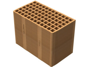 Кирпичный блок