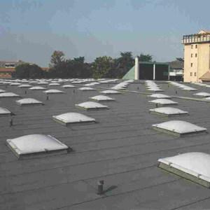 BOVEMA ITALIA Монолитный купол sun-id-1455049 - Вид №3