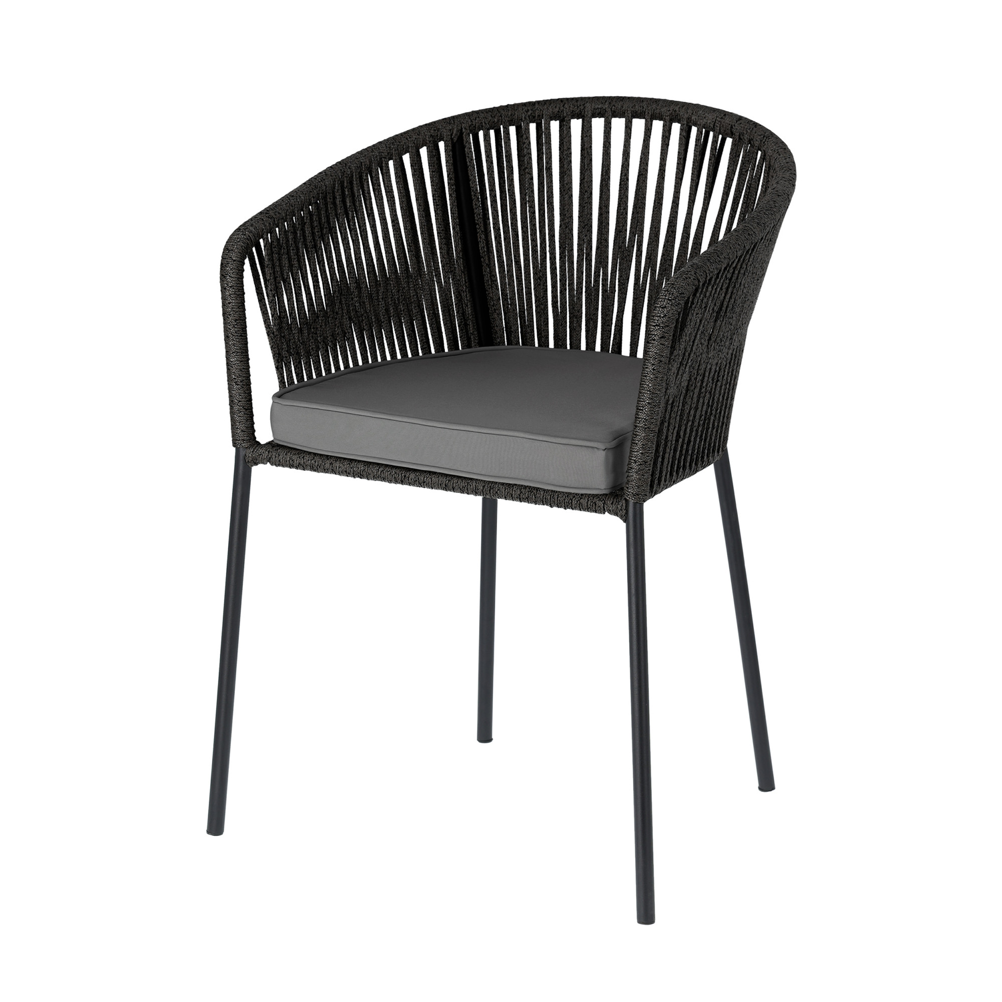 2000983227126 Стул yanet La forma Yanet 