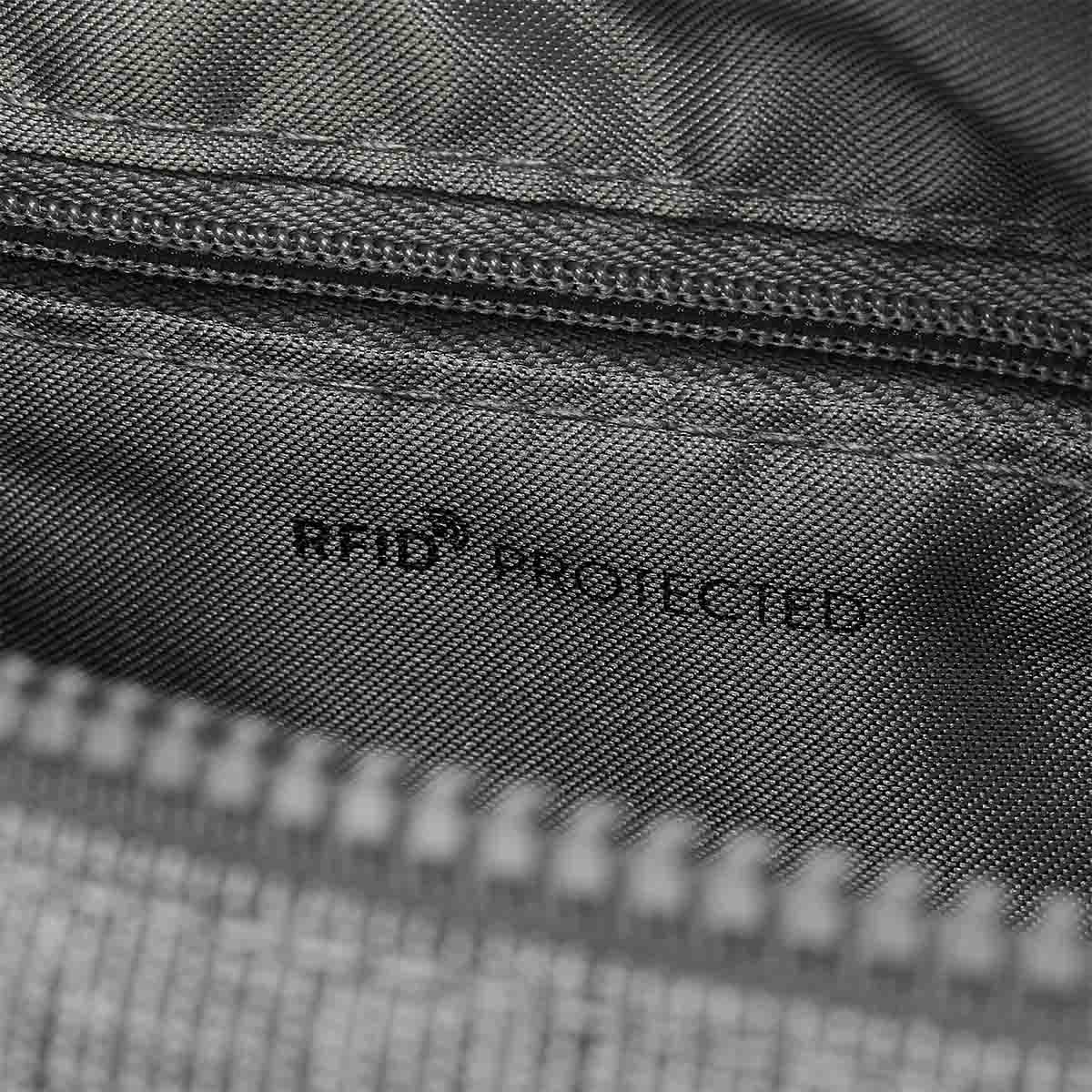 HIC176M/835-07 Молодежная сумка HIC176M Eye M RFID Hedgren Inner City  - Вид №4