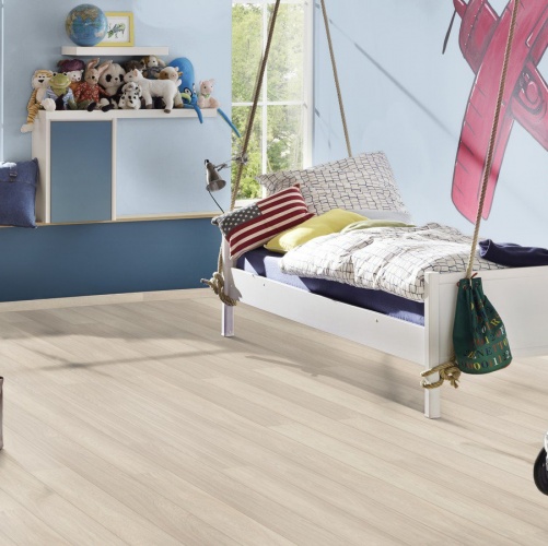 Ламинат Krono Original Дуб Снежный 5303 Santreyd 62-001-00060 - Вид №8