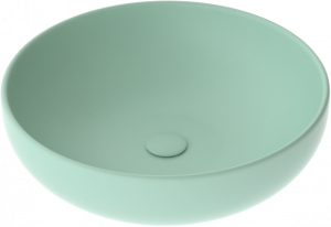 EALAVRO4525 Накладная раковина на столешницу GSG CERAMIC