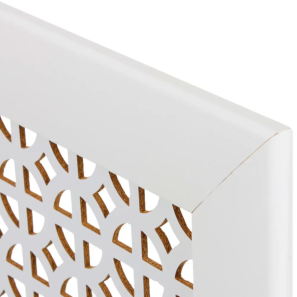 ЛАЙТ Экран для радиатора «Сусанна» — элегантное решение для современного интерьера 18732576 STLM-1013289 - Вид №2