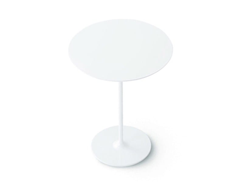 Высокий круглый стол Arper Dizzie ARCH-00029227 - Вид №1