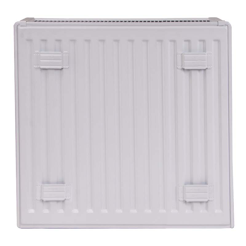 Радиатор стальной панельный COMPACT 11K VOGEL&NOOT 600x600 E11KBA606A - Вид №1