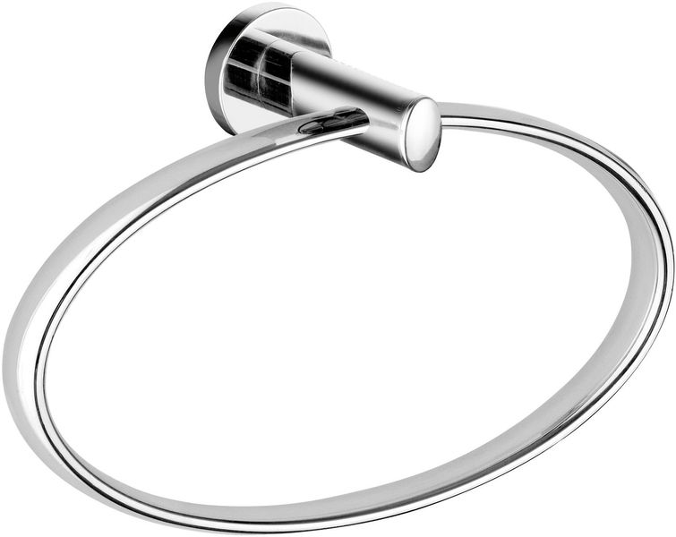 5170(13) Gedy G-Demetra, полотенцедержатель - кольцо, цвет хром