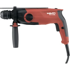 Перфоратор SDS-plus Hilti TE 3-ML 850 Вт, 2.1 Дж