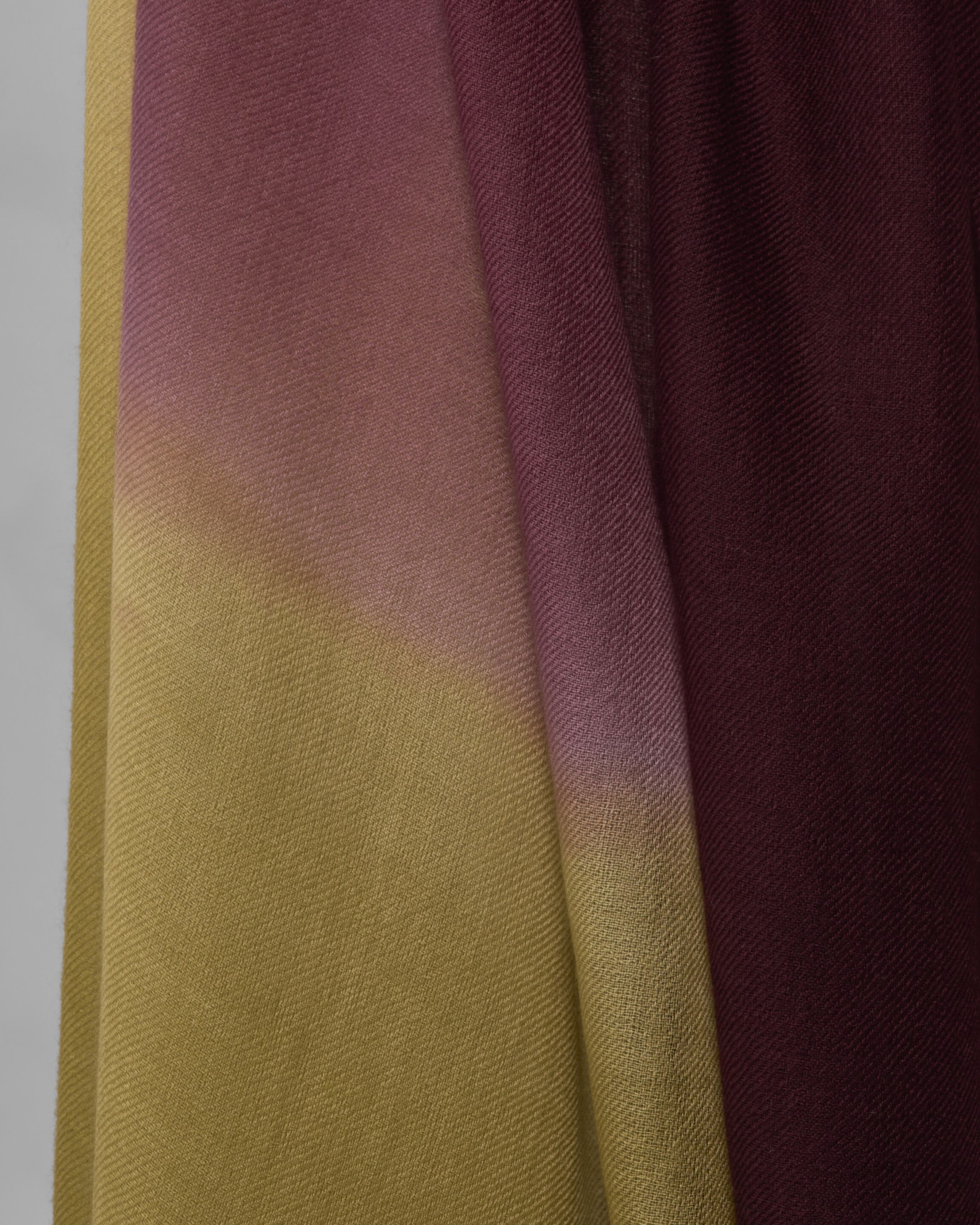 Кашемировый шарф Society Limonta SHADE ARCH-00145545 - Вид №6