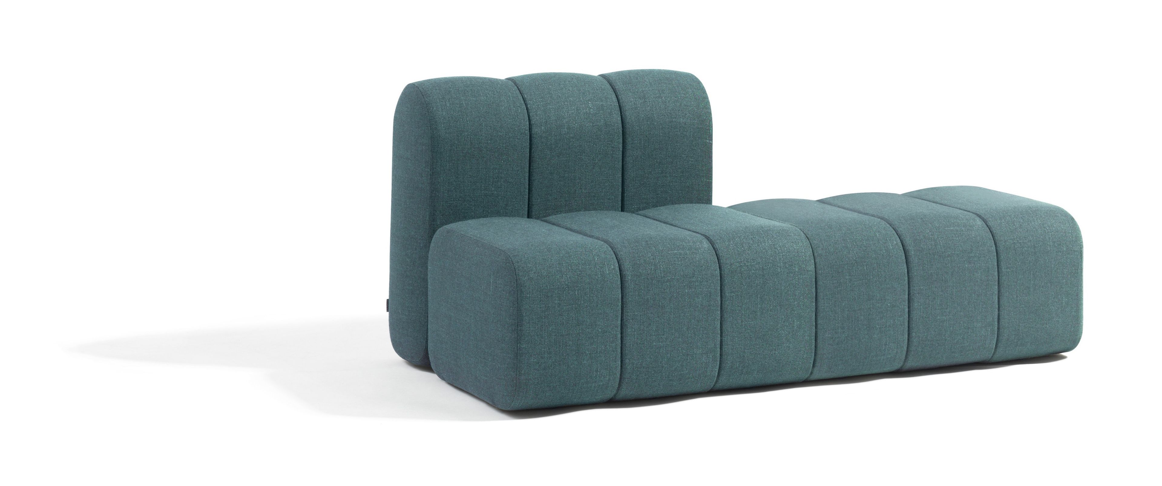 Модульная ткань пуф Bla Station ARCH-00089077 - Вид №26