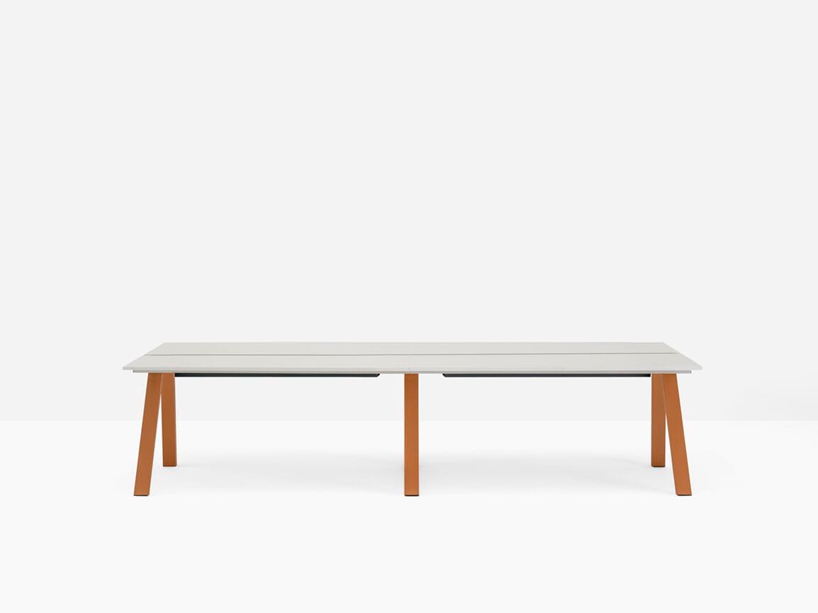 Рабочая станция Pedrali Arki-Table ARCH-00031534 - Вид №4