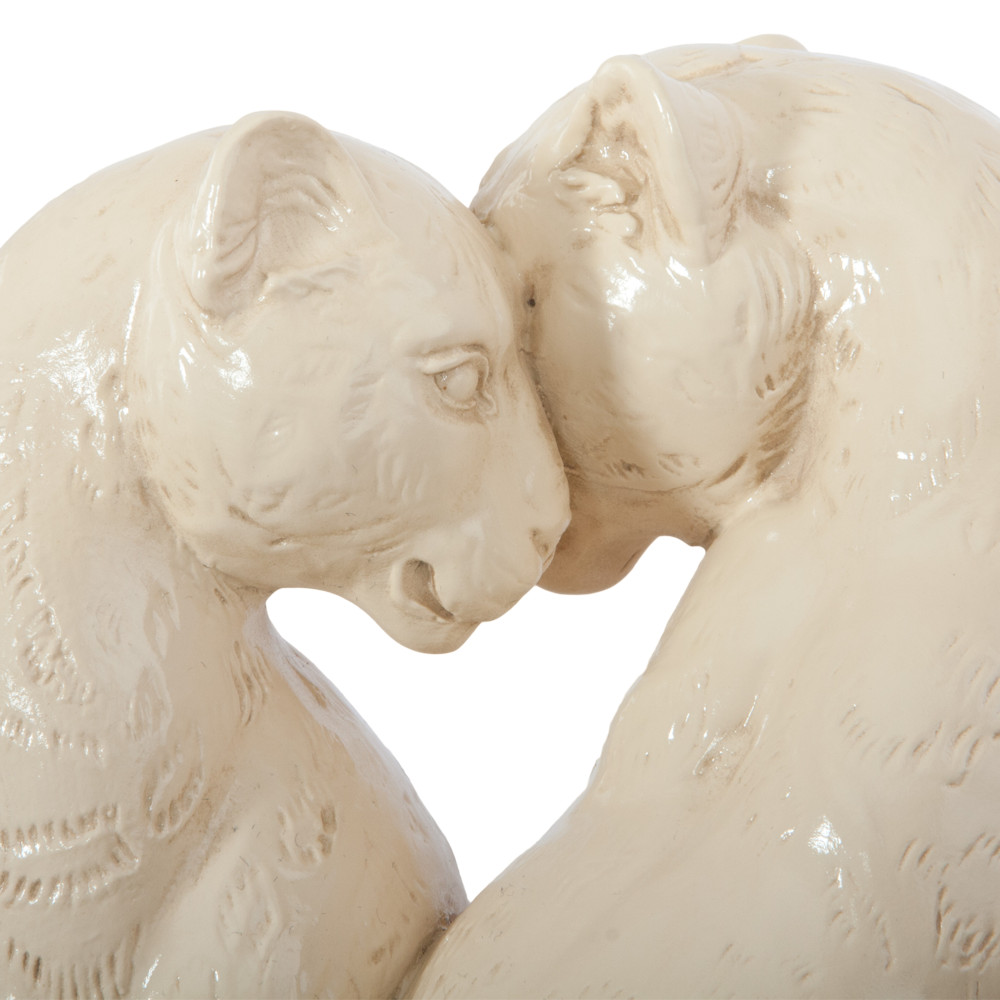 22424 Статуэтка Ля Мур Айвори BOGACHO 4627138235874 - Вид №1