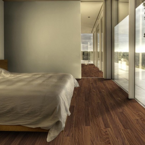 Паркетная доска Kahrs Орех Сад 2600200581 - Вид №21