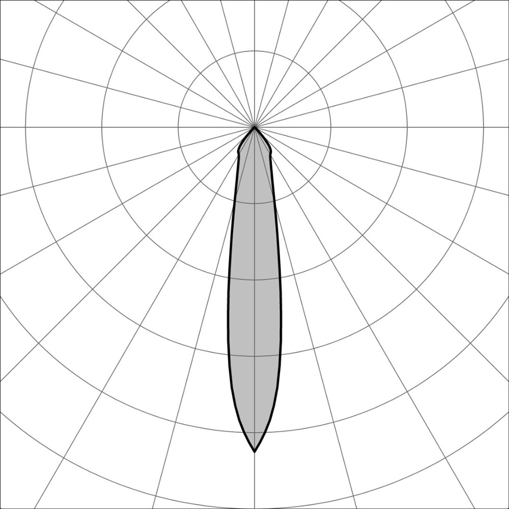 Box 2R SQ 3L Ghidini Box R .02 Черный (Матовый)  - Вид №4